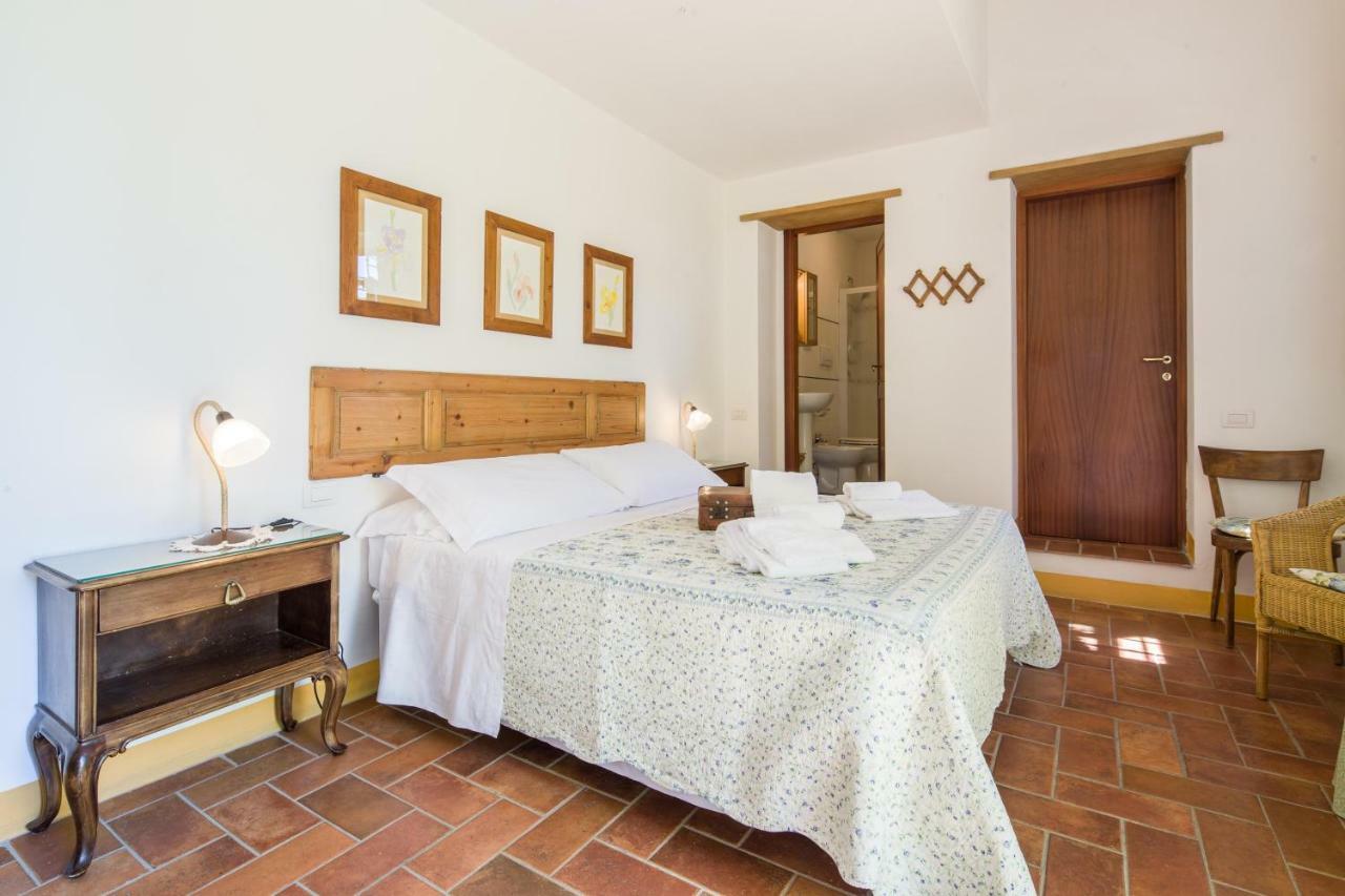 Bed and Breakfast Ancora Del Chianti Greve in Chianti Exterior foto